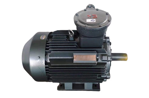 沈陽(yáng)防爆電機(jī)