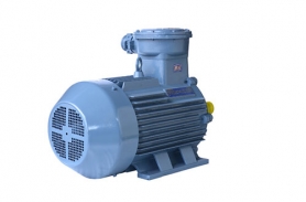 YB3系列隔爆電機(jī)